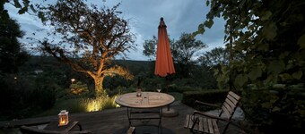 Ferienwohnung Villa Elisabeth