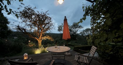 Ferienwohnung Villa Elisabeth