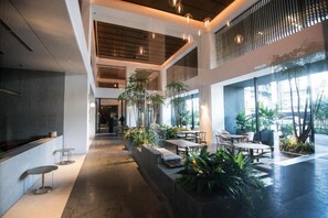 Lobby - Cozy Family Suite Apartment (Kuala Lumpur)