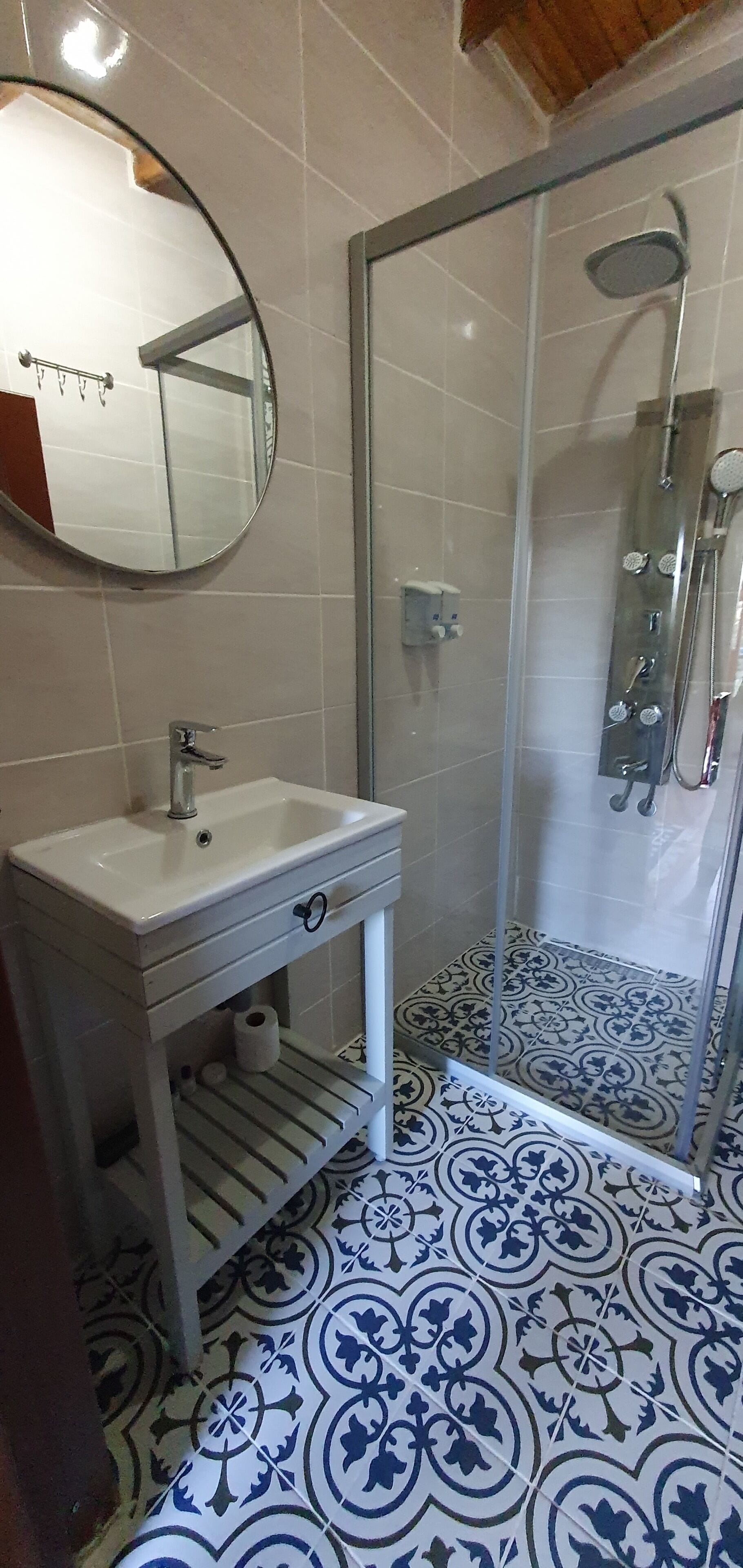 Baño