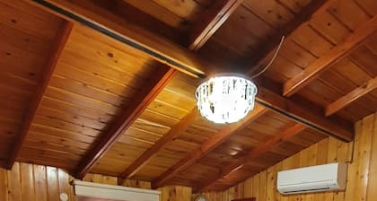 Albatross Dağ Evleri Butik Otel