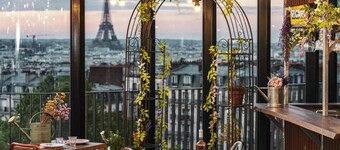 Novotel Paris Porte De Versailles