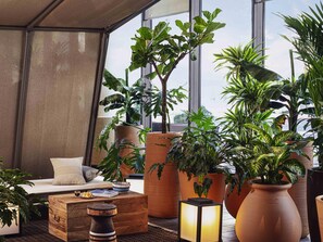 Exterior - Novotel Paris Porte De Versailles (Paris)