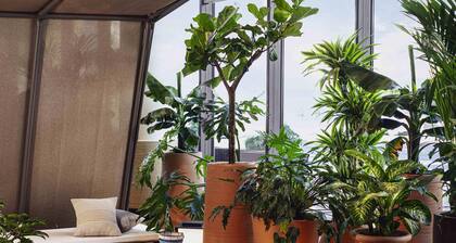 Novotel Paris Porte De Versailles