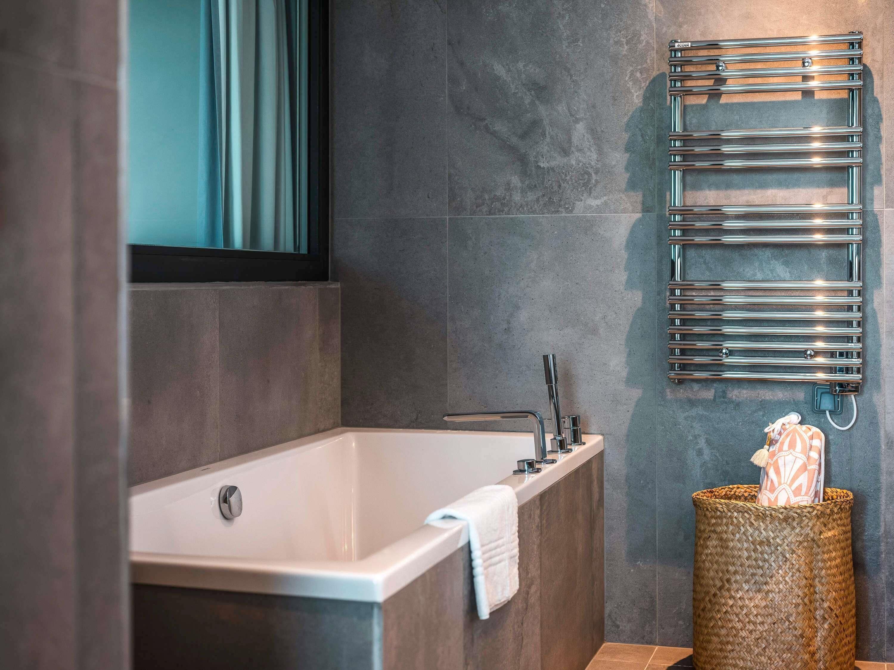 Photo - Novotel Paris Porte Versailles