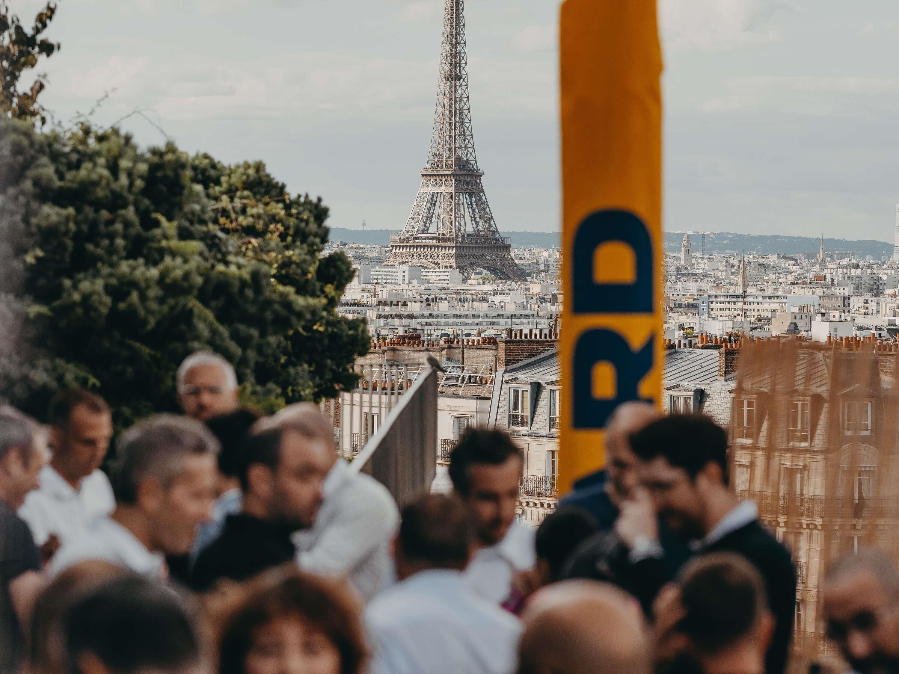 Photo - Novotel Paris Porte Versailles