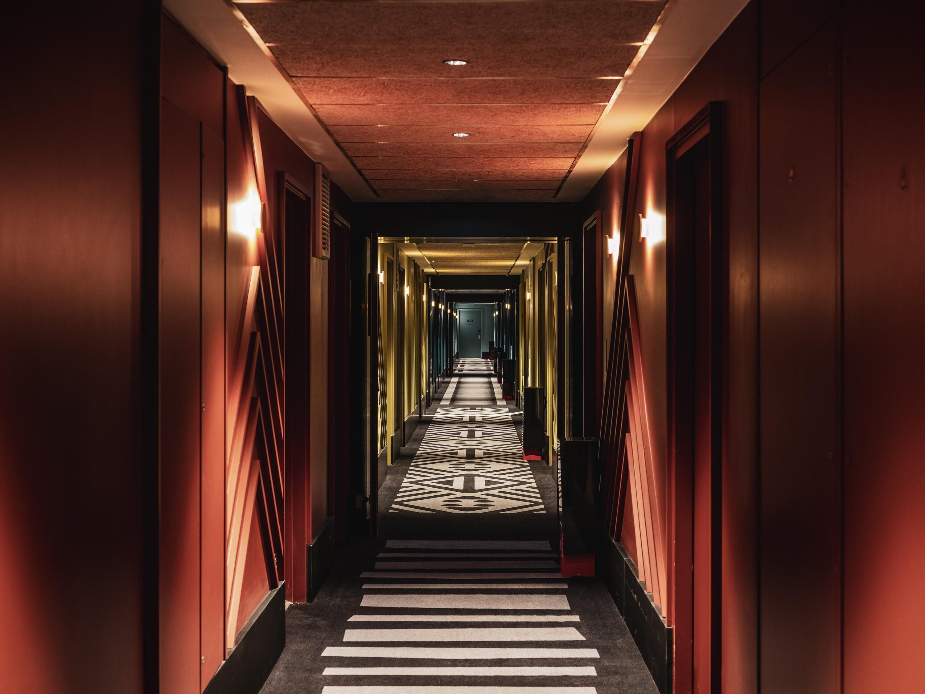 Foto - Novotel Paris Porte de Versailles