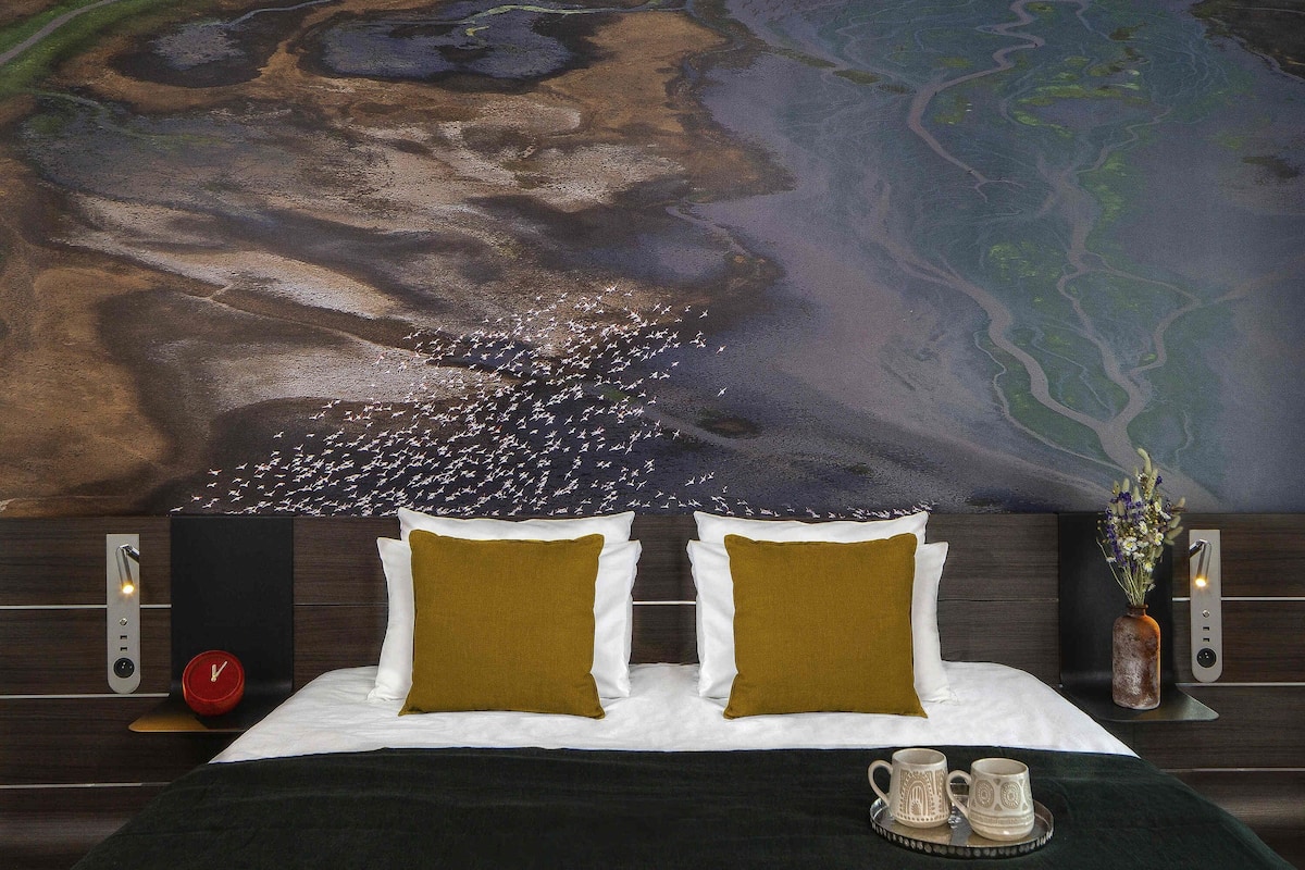 Executive Room, 1 Double Bed