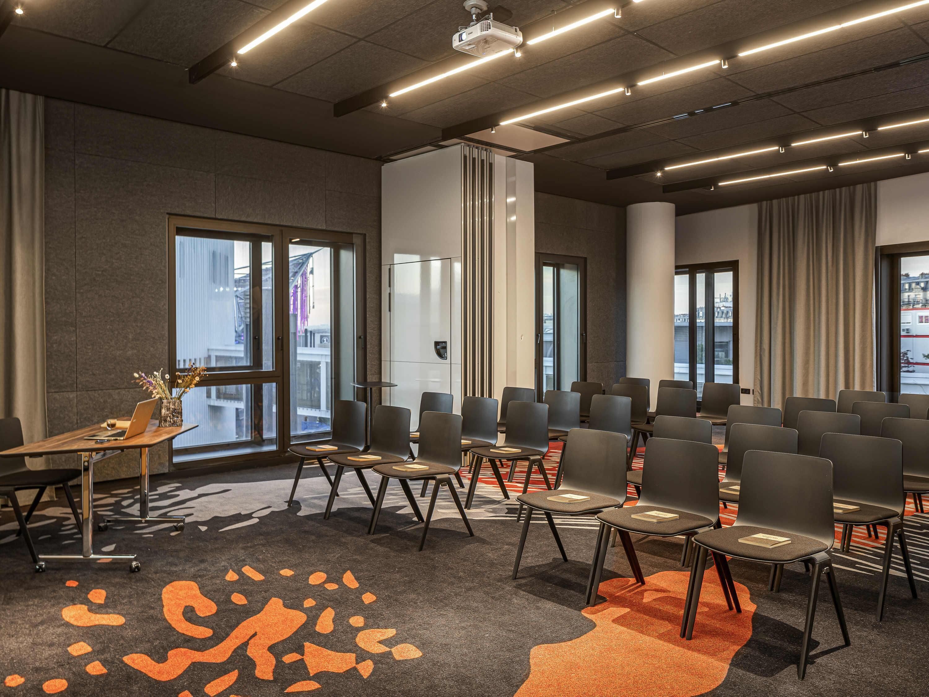 Photo - Novotel Paris Porte Versailles