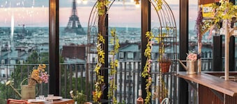 Novotel Paris Porte De Versailles