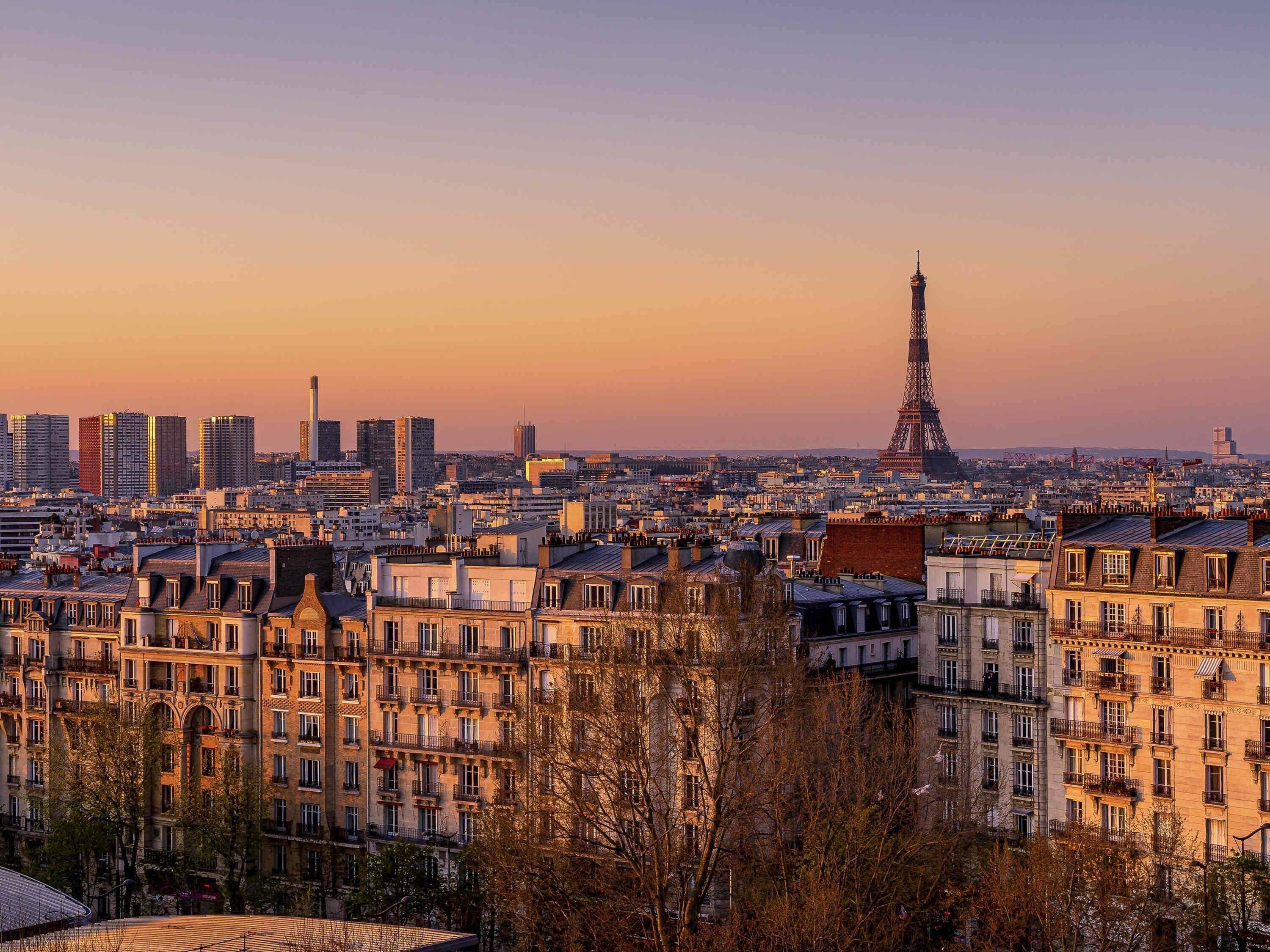 Photo - Novotel Paris Porte Versailles