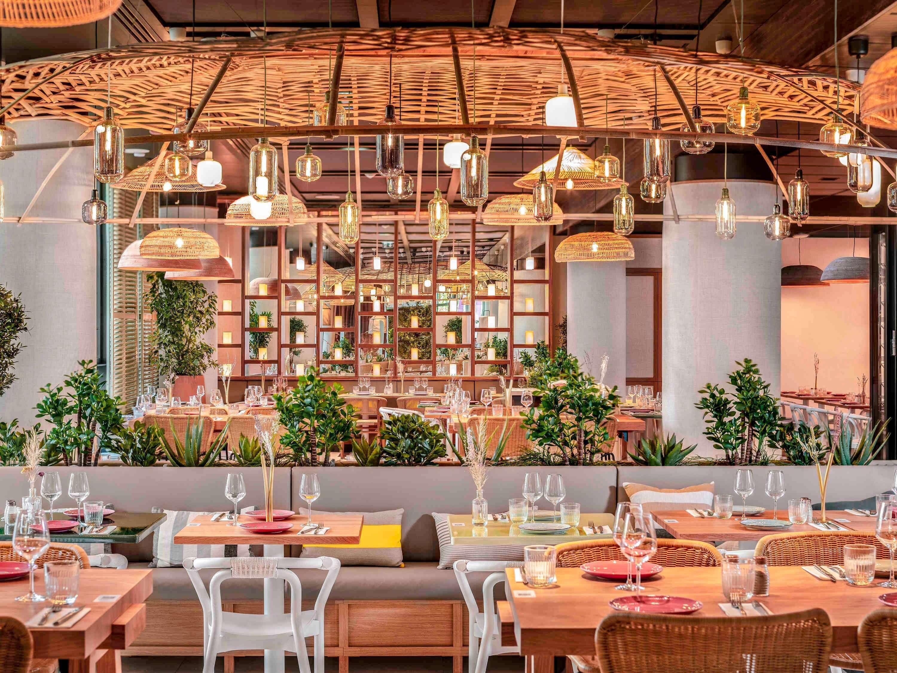 Foto - Novotel Paris Porte Versailles