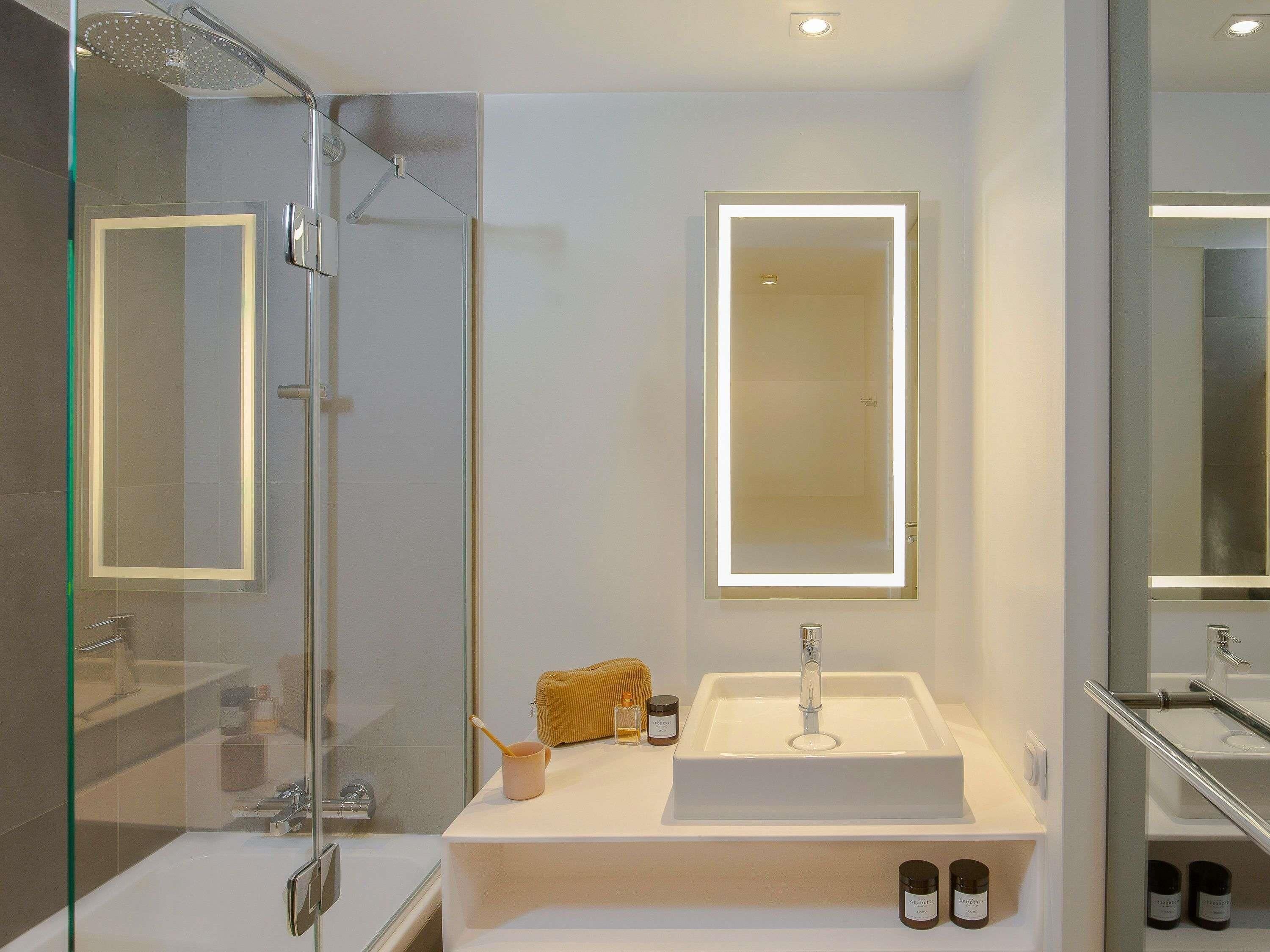 Photo - Novotel Paris Porte de Versailles