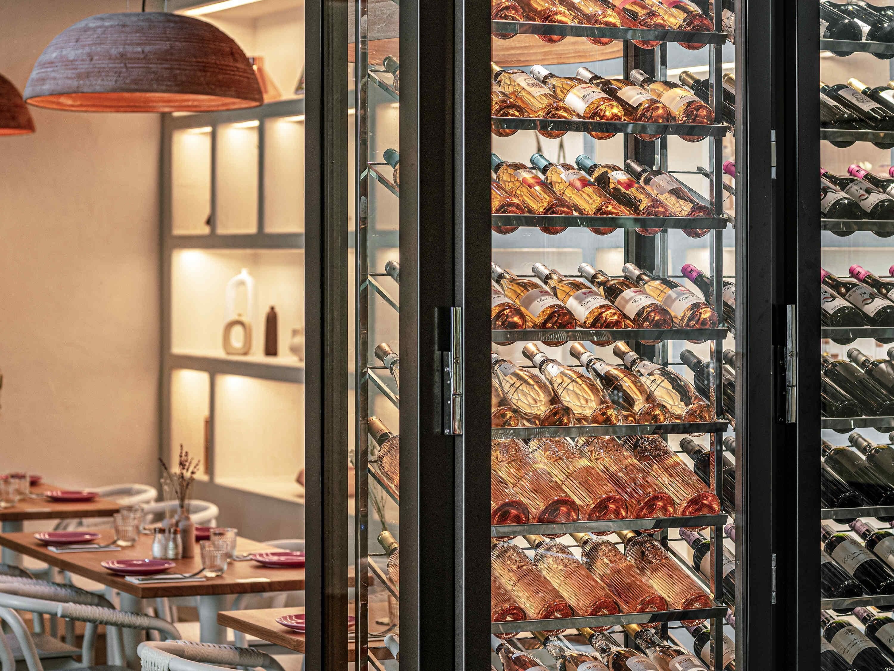 Photo - Novotel Paris Porte Versailles