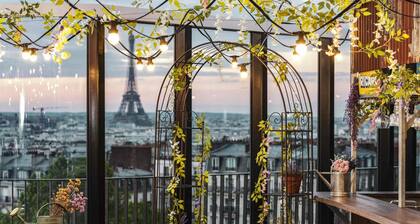 Novotel Paris Porte De Versailles