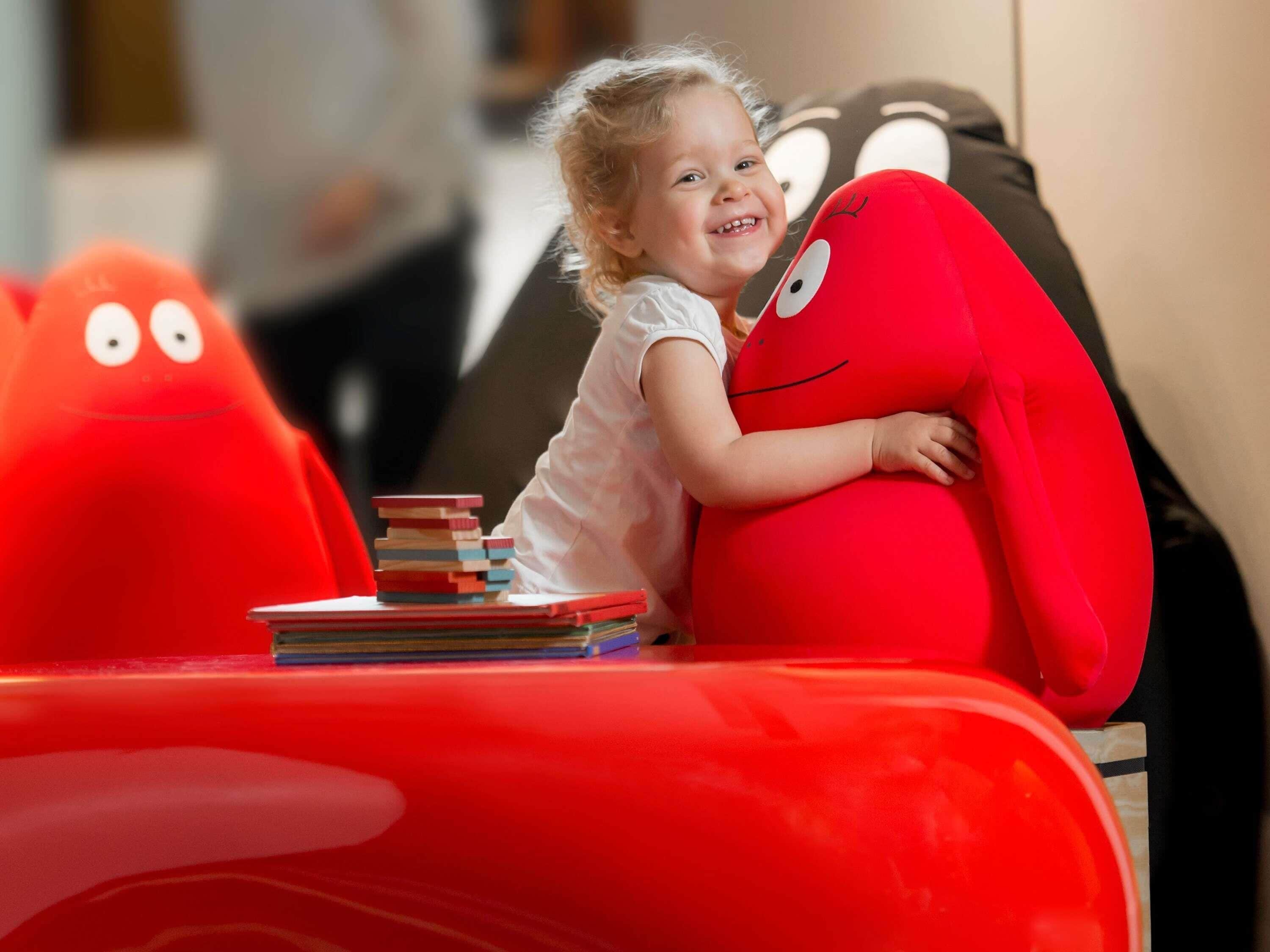 Photo - Novotel Paris Porte Versailles