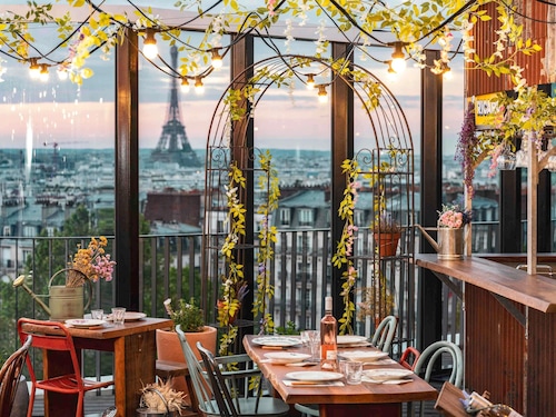 Novotel Paris Porte De Versailles