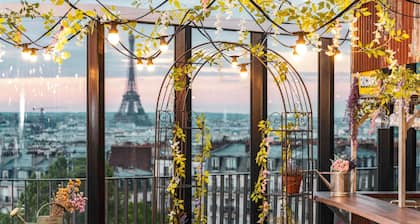 Novotel Paris Porte De Versailles