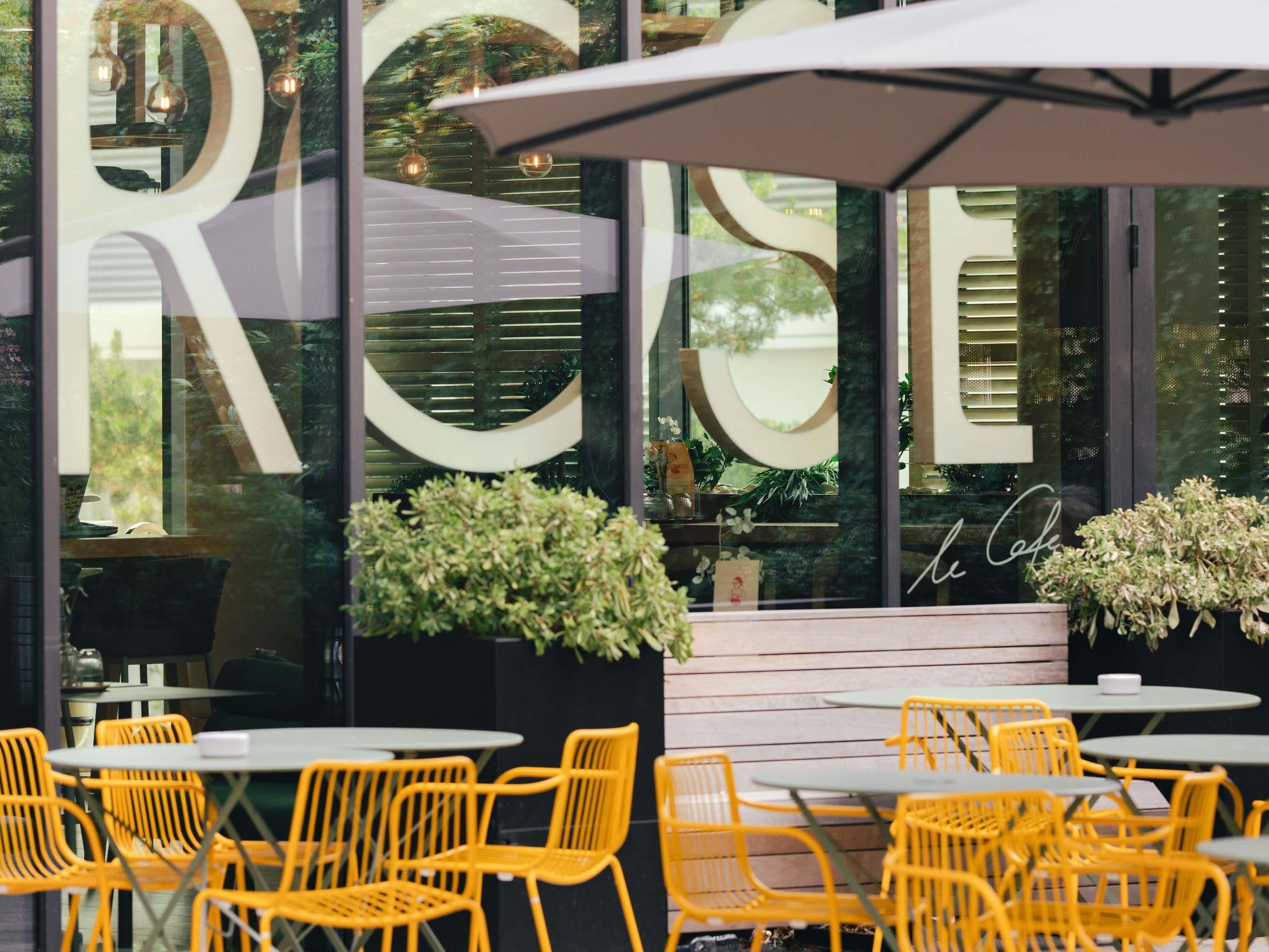 Photo - Novotel Paris Porte Versailles