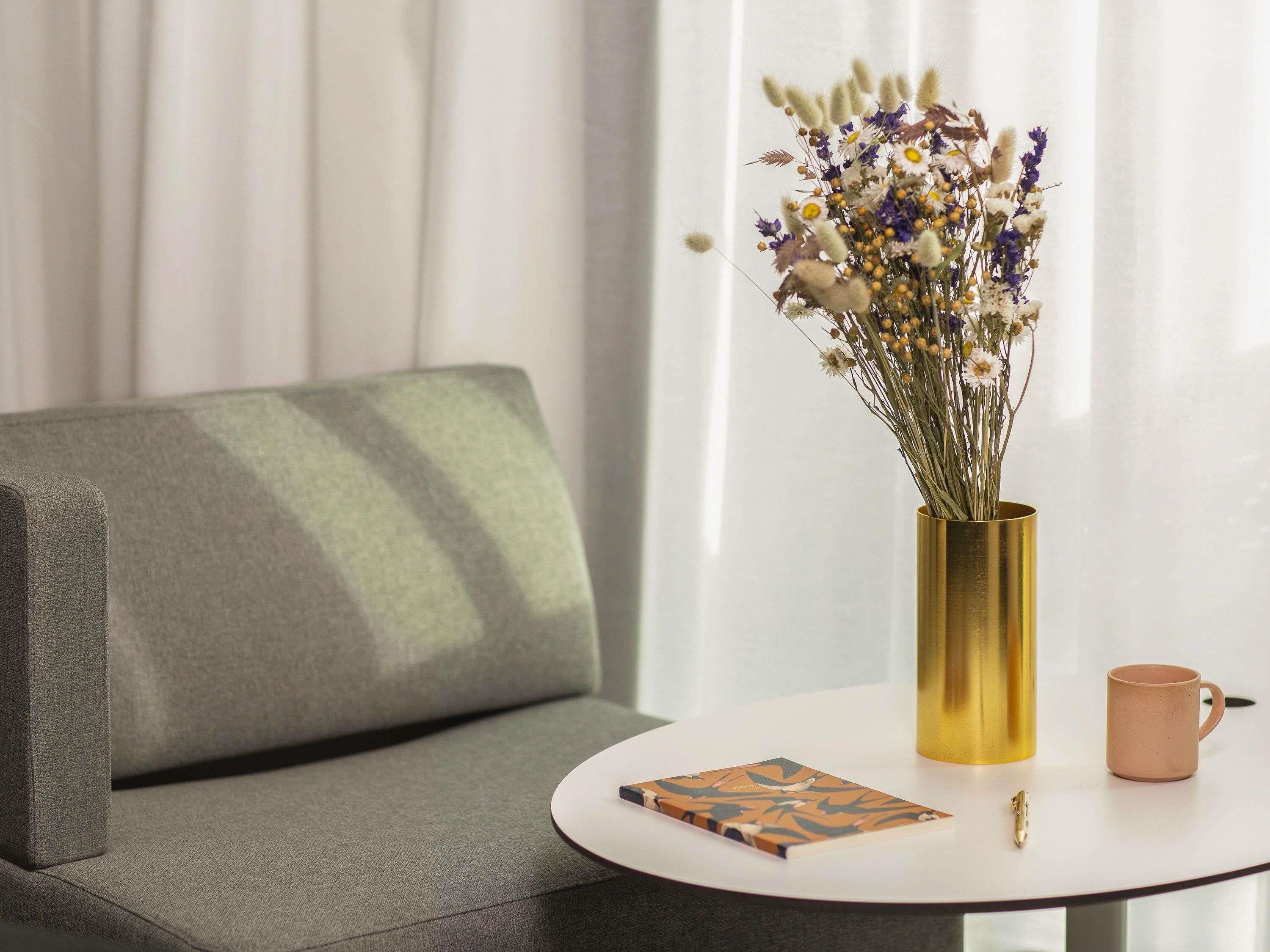 Photo - Novotel Paris Porte Versailles