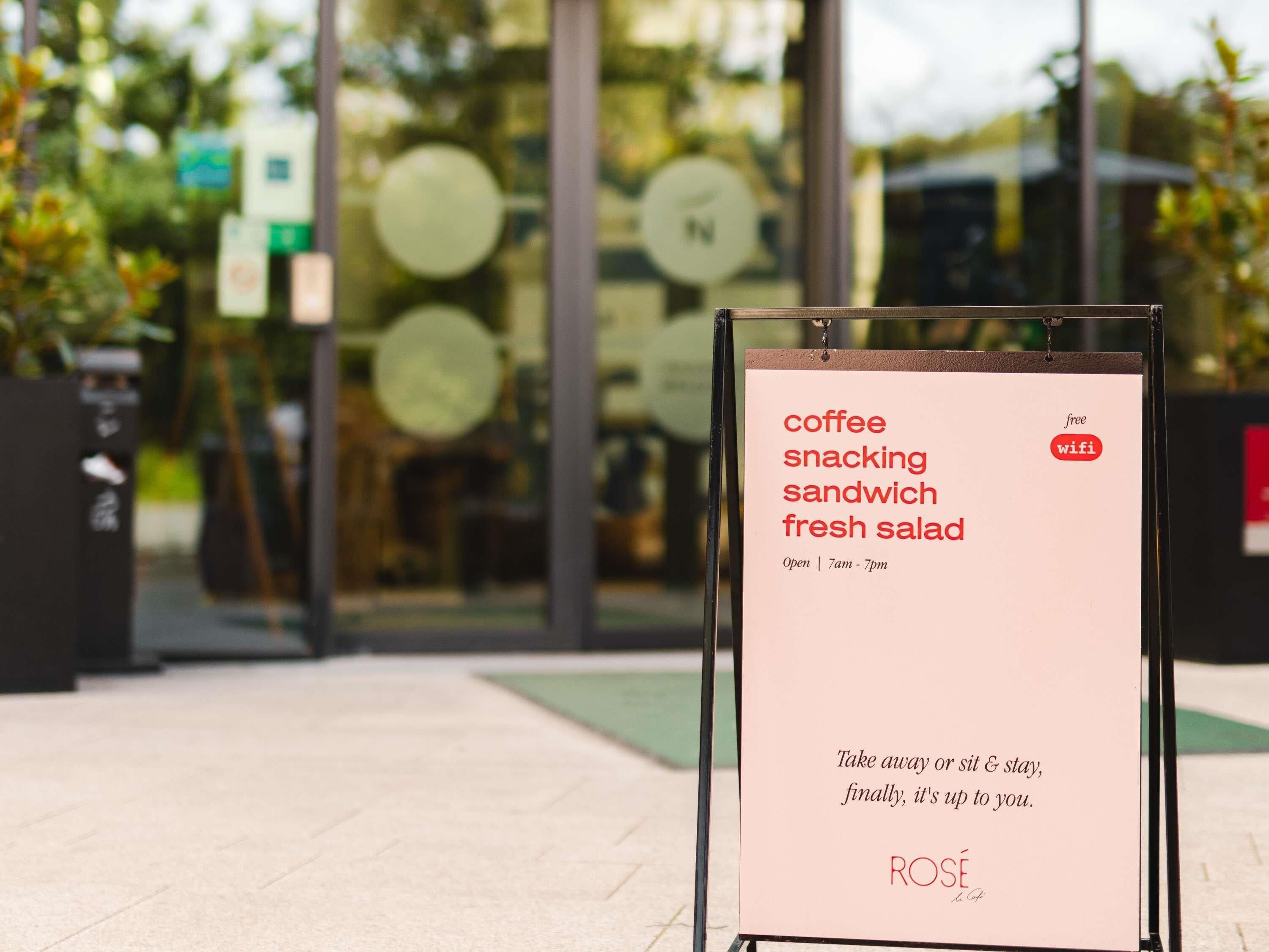 Photo - Novotel Paris Porte Versailles