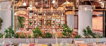 Novotel Paris Porte De Versailles