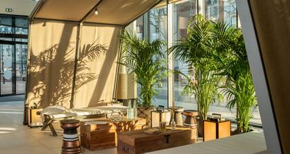 Novotel Paris Porte De Versailles