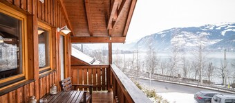 Lake View Lodges by we rent