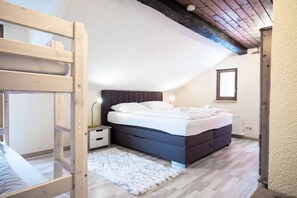 Gallery-Loft, Sauna