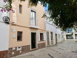 Exterior - Kasa Sunshine Algarve (Olhão)