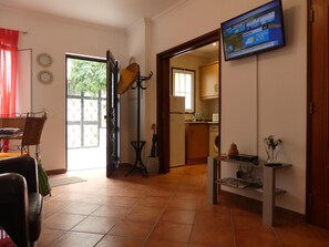 Interior - Kasa Sunshine Algarve (Olhão)