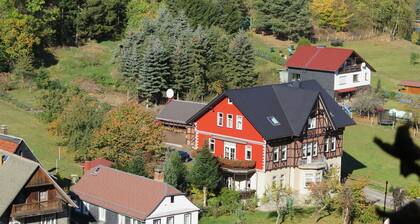 Haus Sonnenwalde - Familie Ruhe