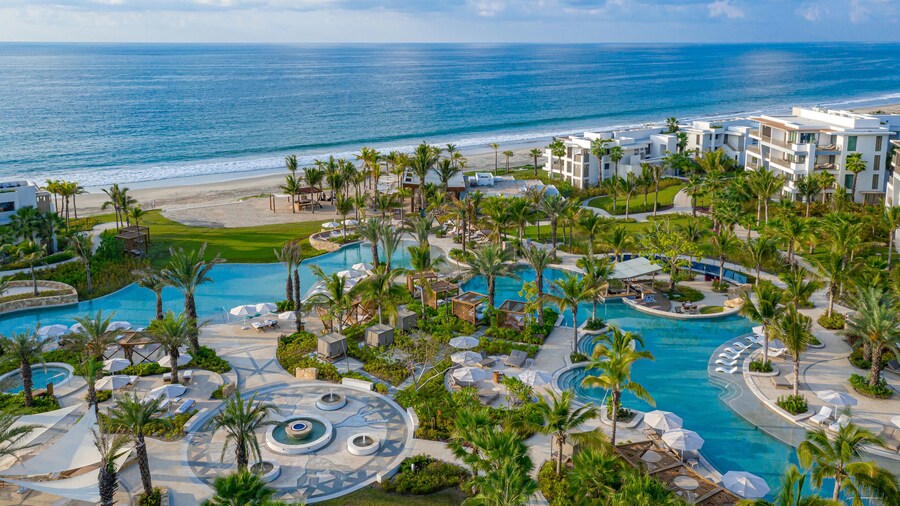 Conrad Punta de Mita