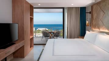 1 habitación, sábanas de algodón egipcio y ropa de cama de alta calidad