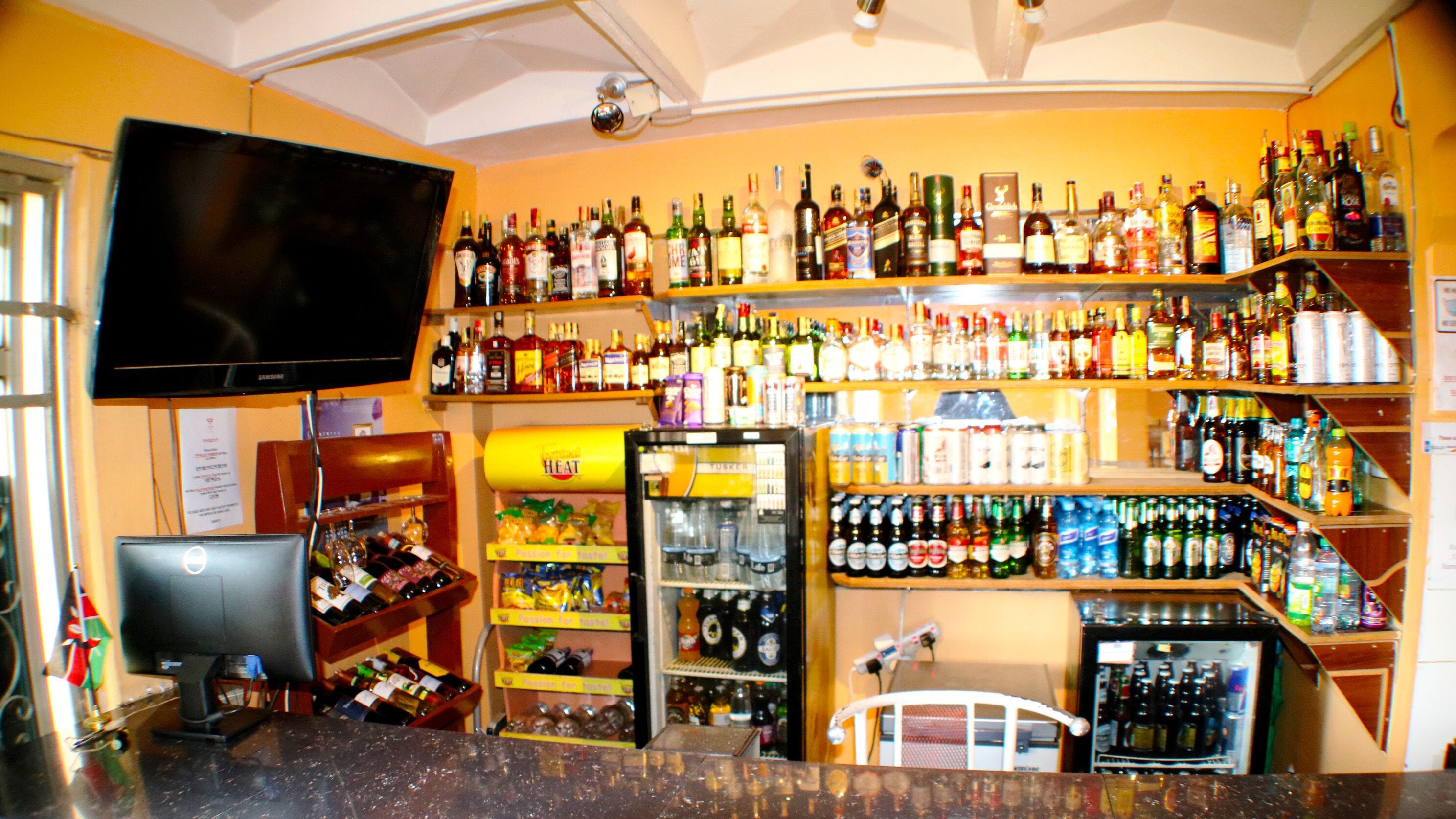 Foto - Red Buffalo House Hotel