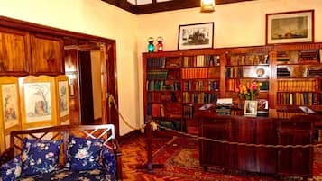 Lugar de interés