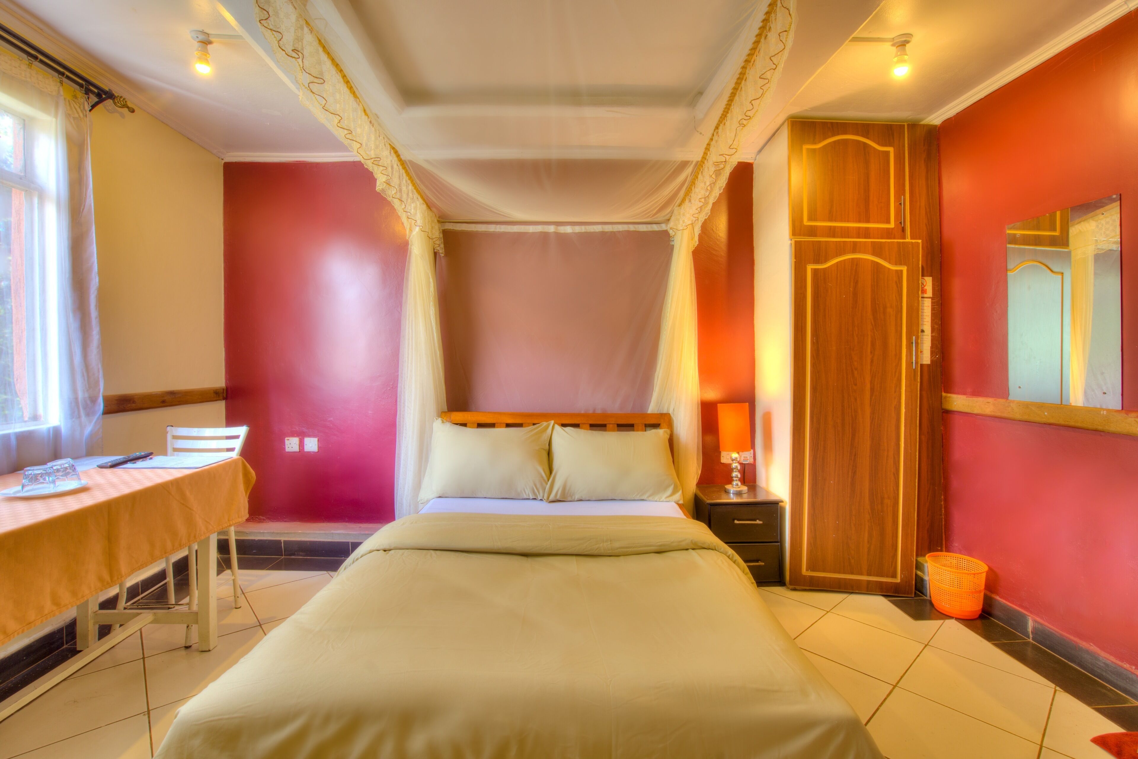 Foto - Red Buffalo House Hotel