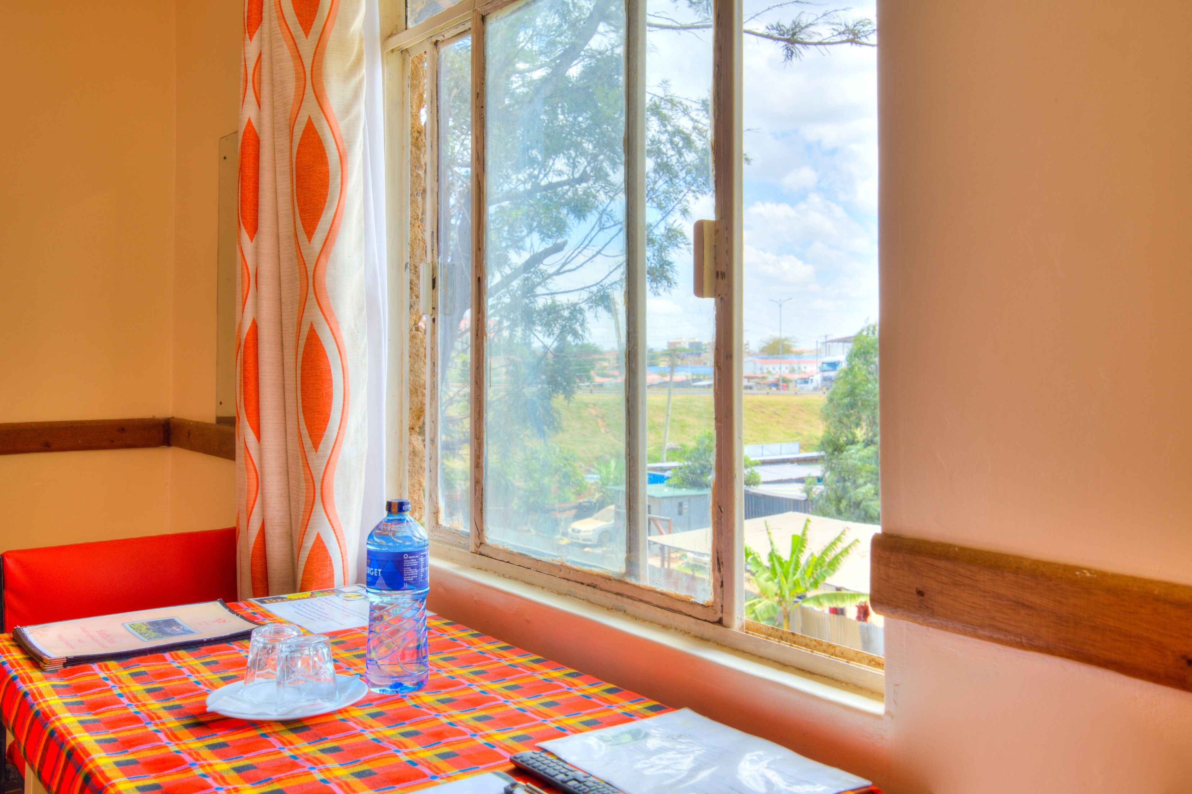 Deluxe Double Room | Individually decorated, individually furnished, desk, laptop workspace