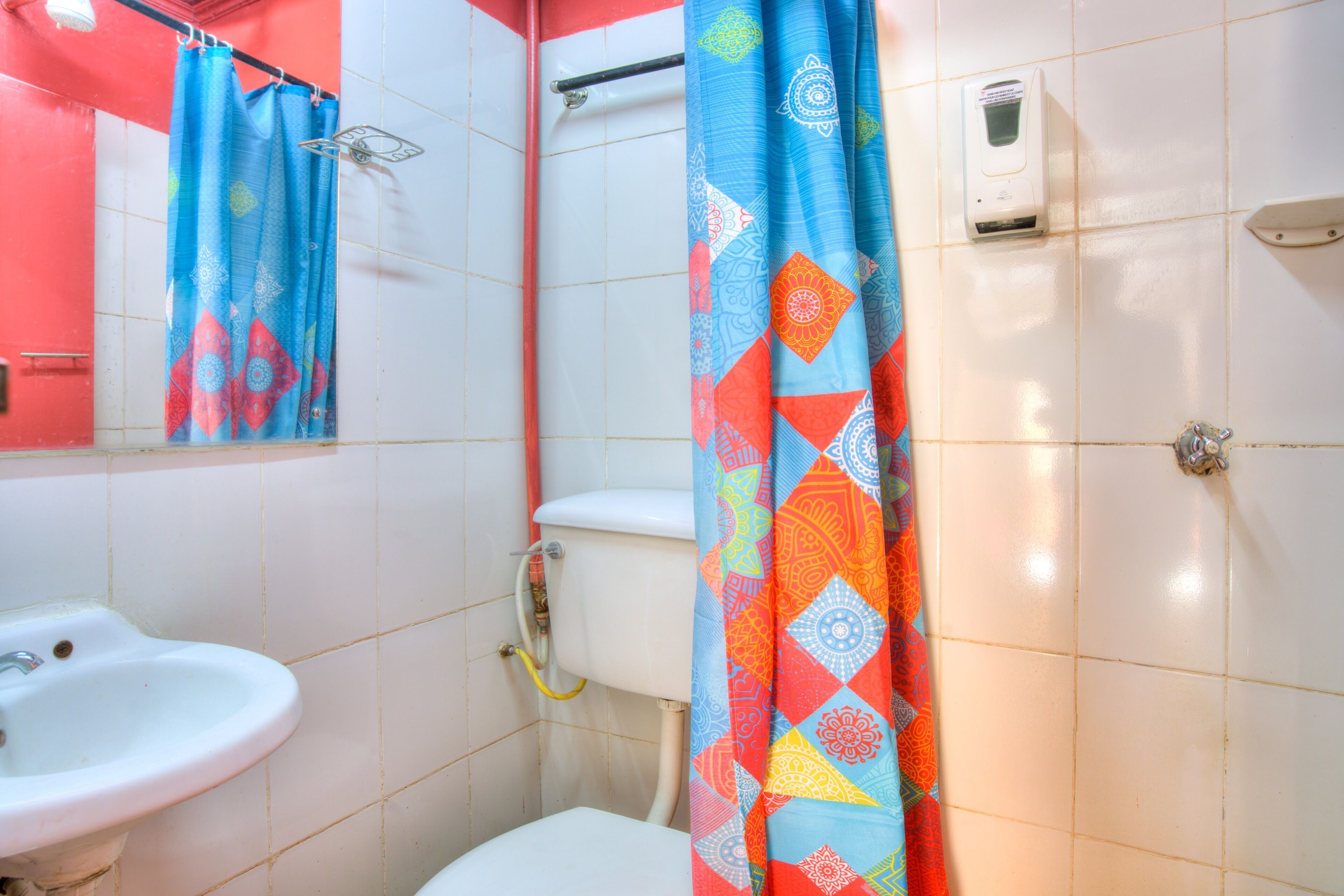 Foto - Red Buffalo House Hotel