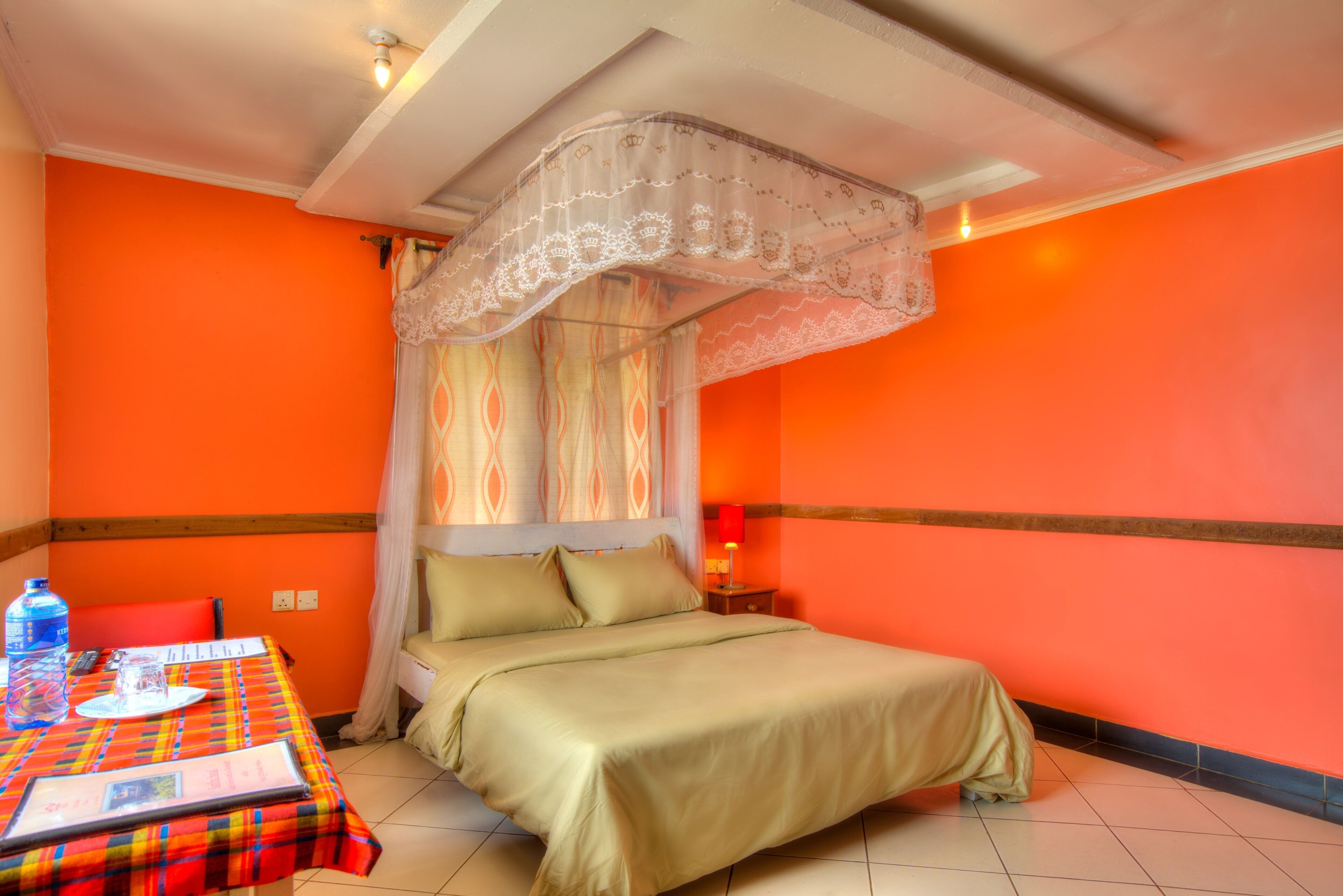 Photo - Red Buffalo House Hotel