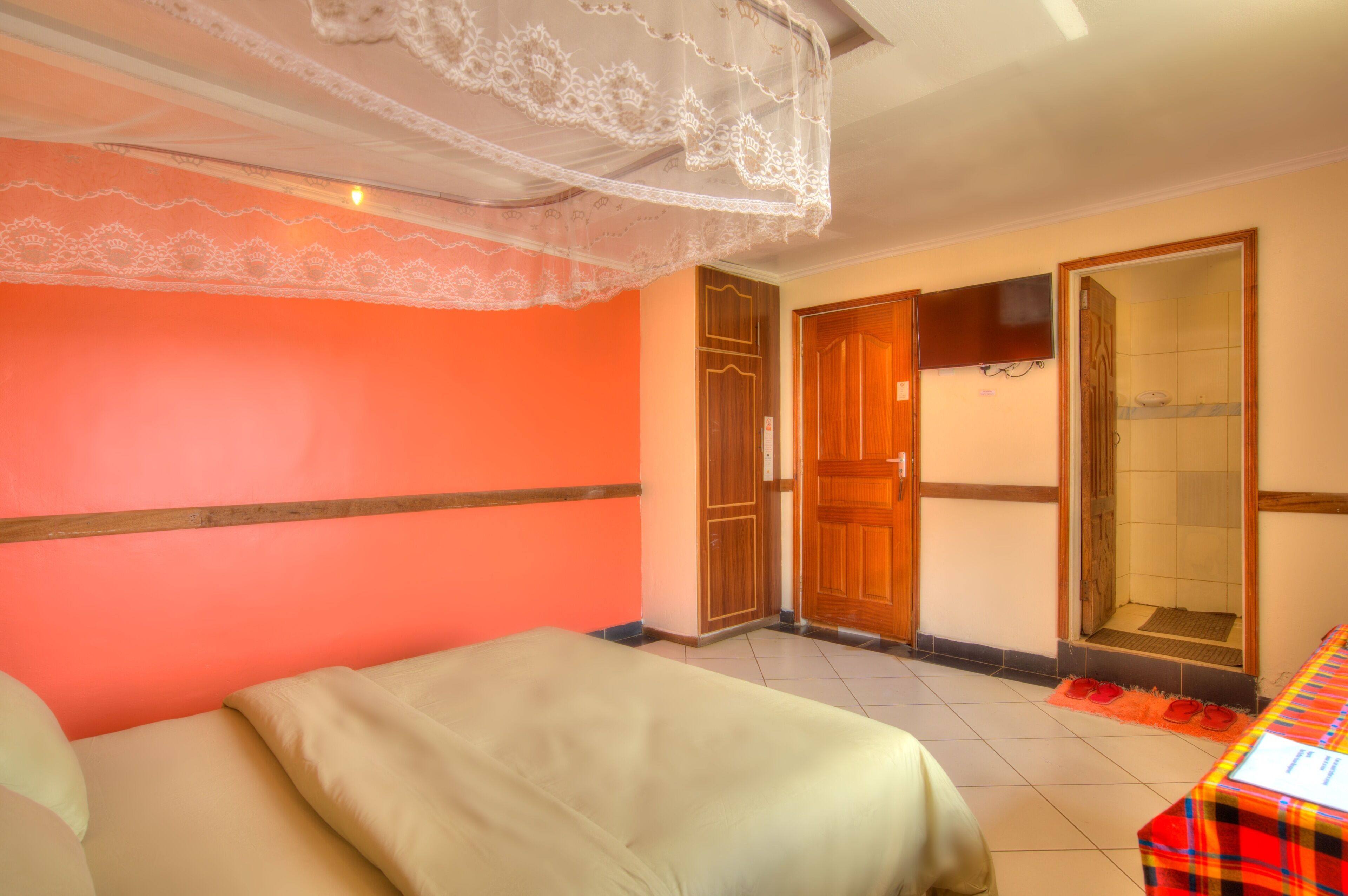 Foto - Red Buffalo House Hotel