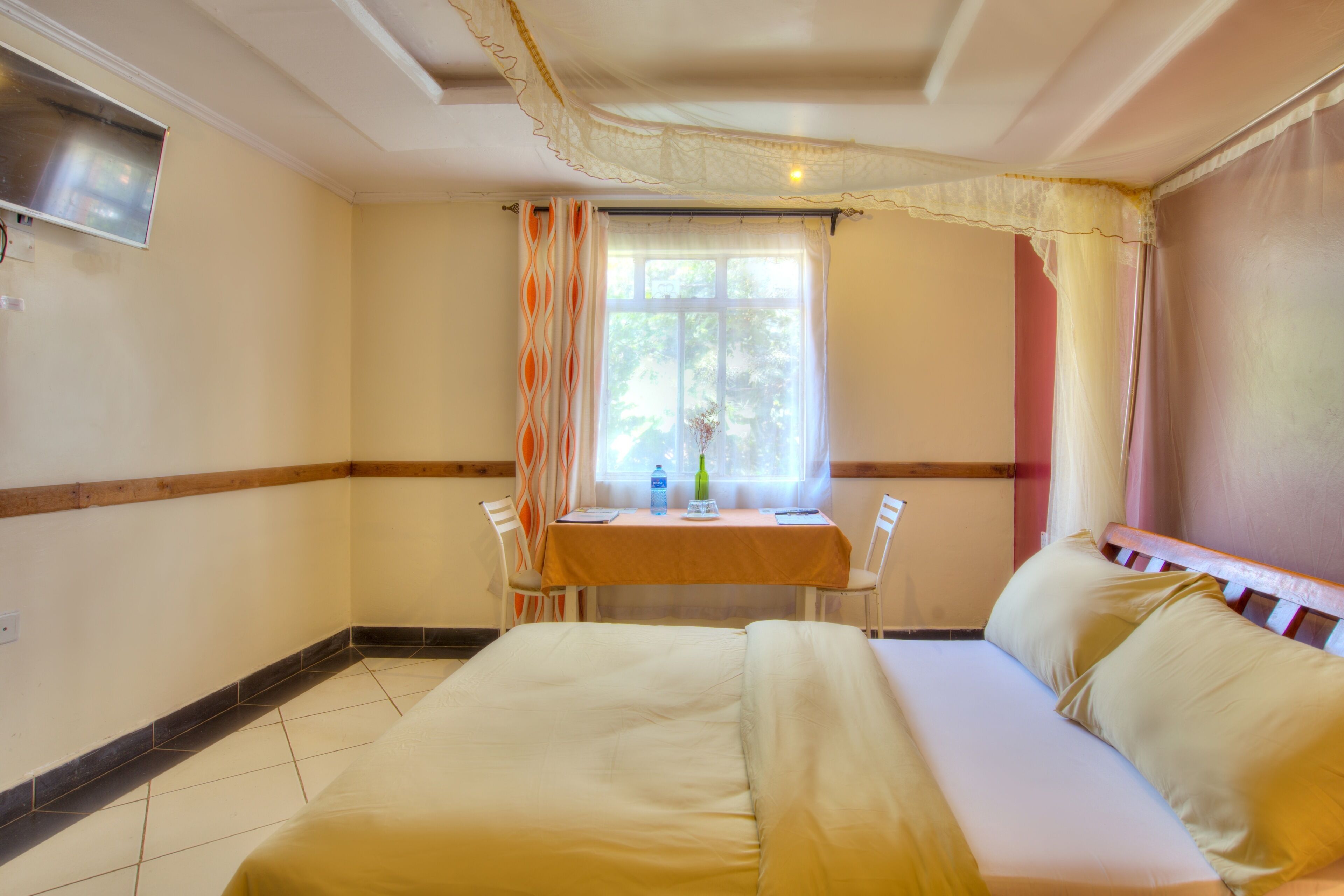 Foto - Red Buffalo House Hotel