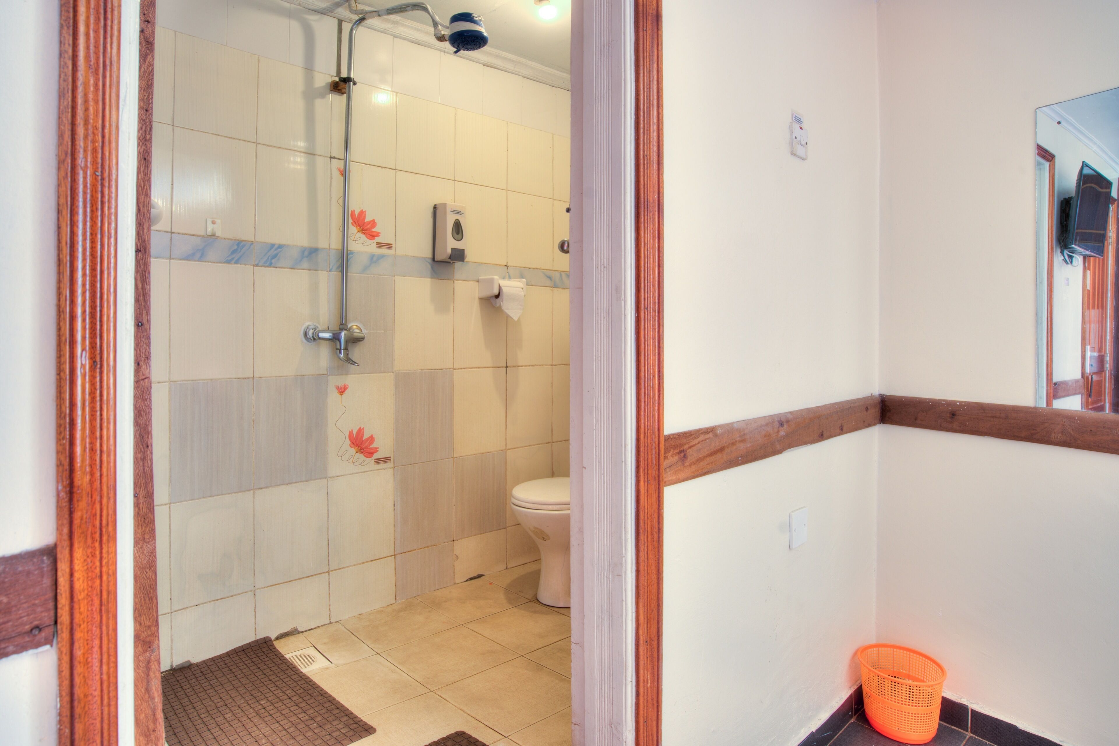 Foto - Red Buffalo House Hotel