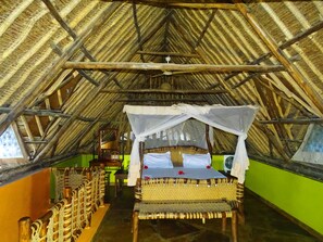 1 Schlafzimmer, Zimmersafe, WLAN, Bettwäsche