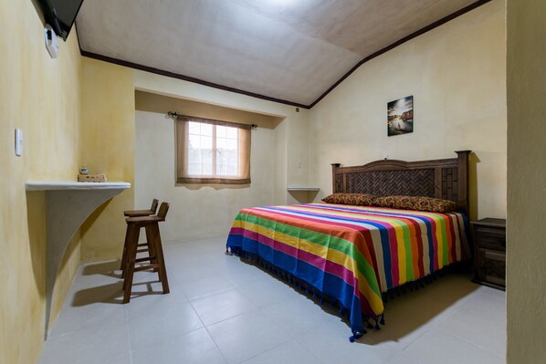 Classic Room, 1 Bedroom