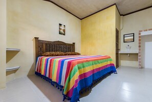 Classic Room, 1 Bedroom