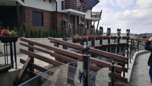 Duplex | Sacada