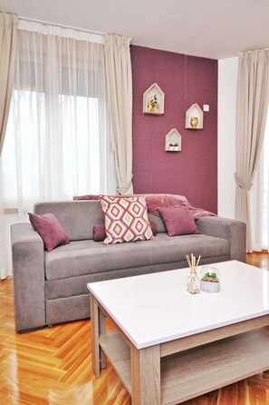 Televisión de pantalla plana 