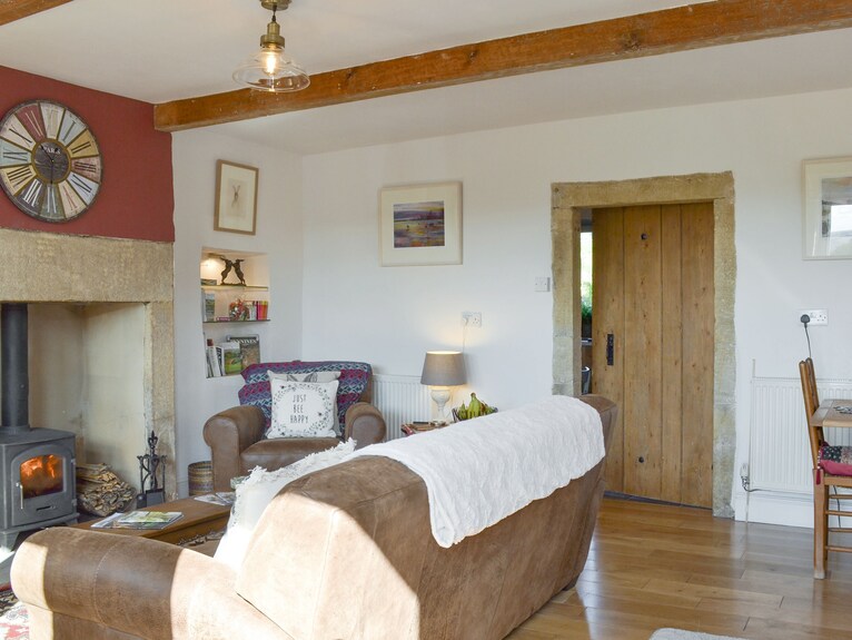 1 Bedroom Accommodation In Hebden Bridge - Lancashire