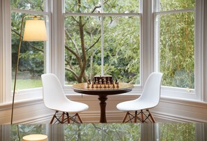 Dining - A substantial six double bedroom property located in the heart of St Agnes. (St Agnes)